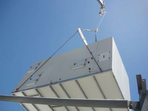 MVO Airconditioning Pty Ltd - Renee 1