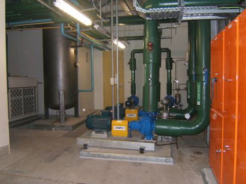 MVO Airconditioning Pty Ltd - Renee 2