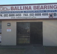 Ballina Bearing Supplies - Renee