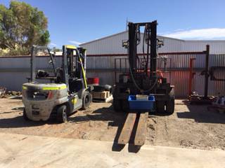 RK Diesel Services - Internet Find 1