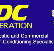 TDC Refrigeration  Air-conditioning - Renee