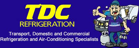 TDC Refrigeration & Air-conditioning - Petrol Stations 0