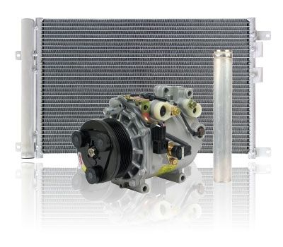 Hansens Auto Electrical - Petrol Stations 4