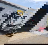 Barretts Auto Electrical - Internet Find
