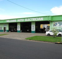 Williams Auto Electrician - Internet Find