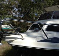 All Fibreglass Manufacture  Repair - Renee