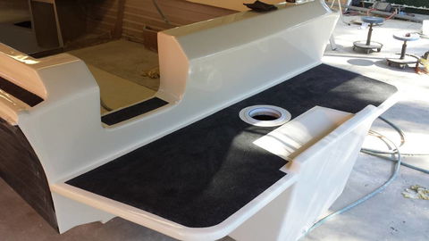 All Fibreglass Manufacture & Repair - Internet Find 4