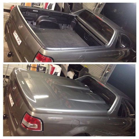 Cairns Customs & Car Sound - Renee 0