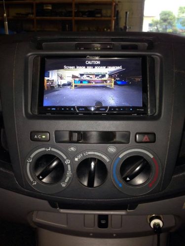Cairns Customs & Car Sound - Renee 3