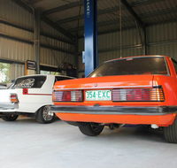 Blackfords Mechanical  Auto Electrical - Internet Find