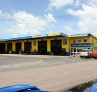 Dores Goodyear Autocare Tully - Renee