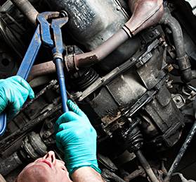 Reimer’s One Stop Auto & Tyre Shop - Swimm 1