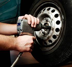 Reimer’s One Stop Auto & Tyre Shop - Swimm 2