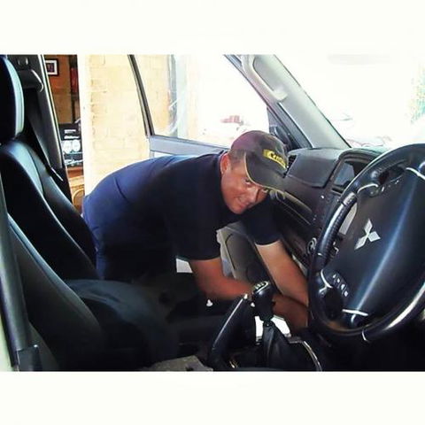 Big River Batteries & Auto Electrical - Swimm 1