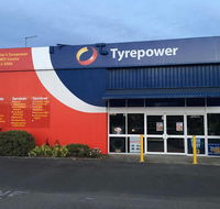 Cutler's Tyrepower  Mechanical - Internet Find