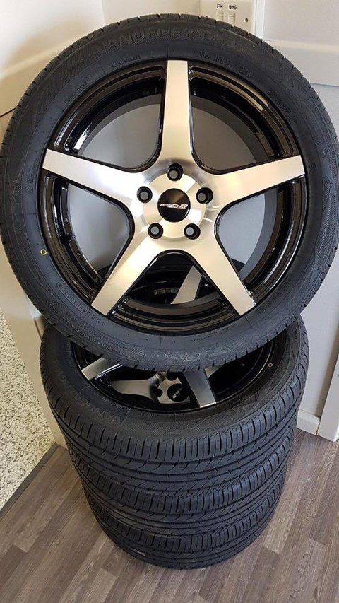 Cutler's Tyrepower & Mechanical - Renee 1