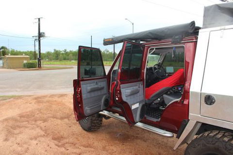 Prestige Automotive Air Conditioning & Electrical - Renee 3