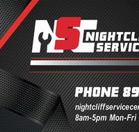 Nightcliff Service Centre - Renee