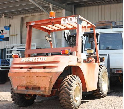 All Fix Mechanical - Swimm 3