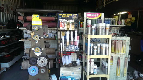 Sunstate Bearings - Petrol Stations 0