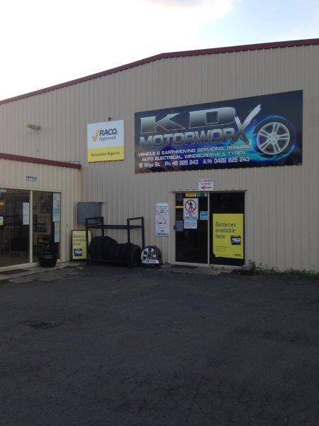KD Motorworx - Internet Find 4