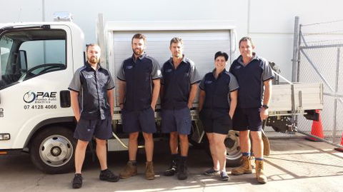 Pialba Auto Electrics - Renee 1