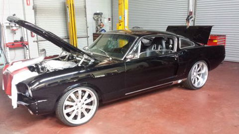 Pialba Auto Electrics - Renee 3