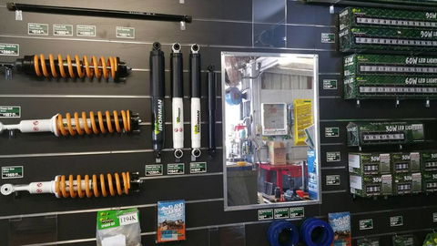 Total Auto Care Hervey Bay - Renee 1