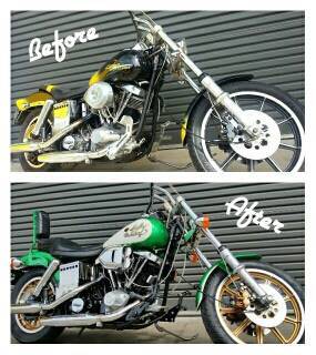 Mechanics Pialba QLD Renee