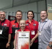 Maryborough Service Centre - Renee