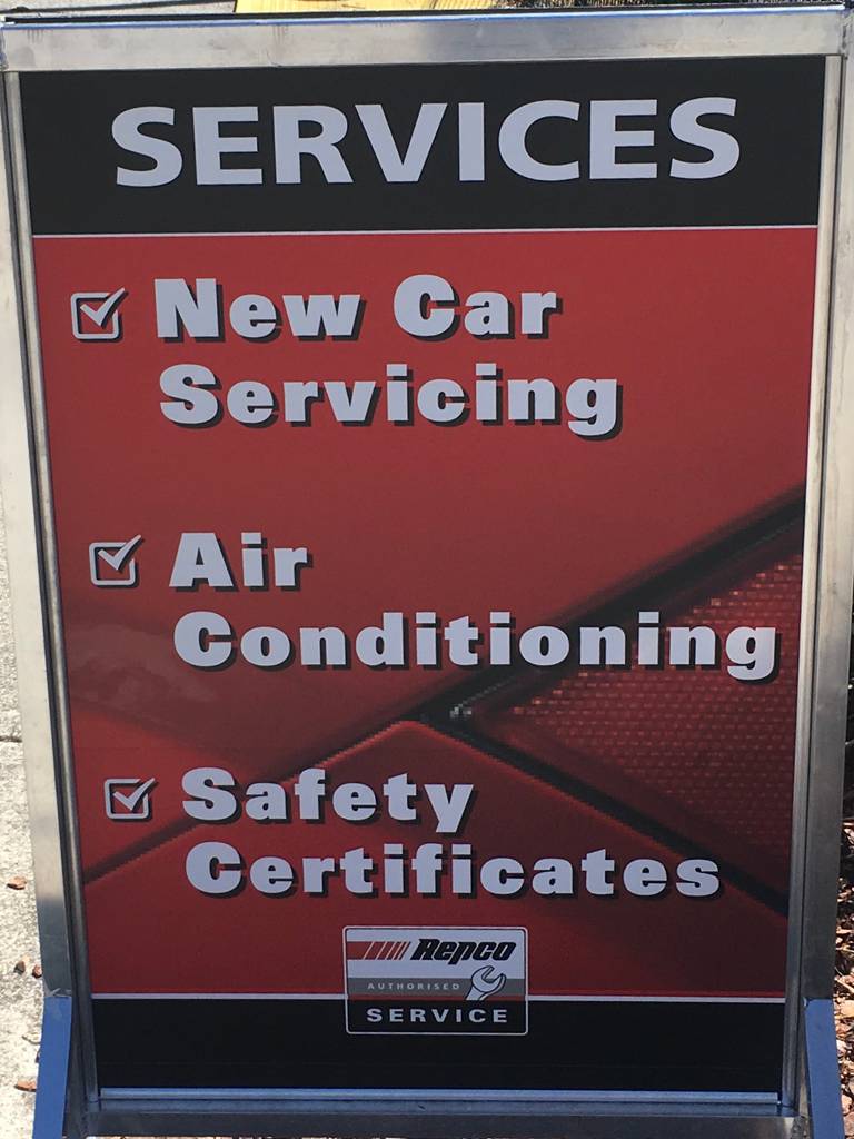 Mechanics Mudgeeraba QLD Internet Find