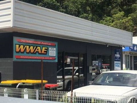 Woy Woy Auto Electrics - Renee 0