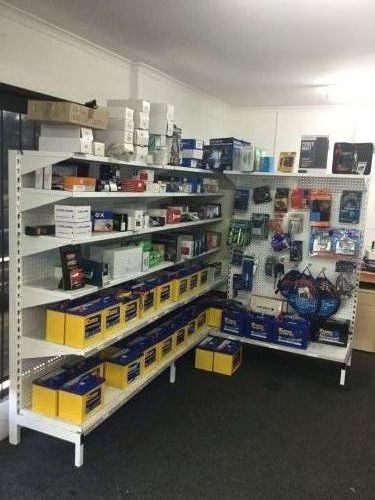 Woy Woy Auto Electrics - Renee 2