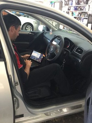 Woy Woy Auto Electrics - Renee 3