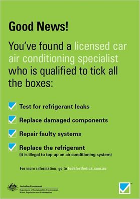 Brisbane Road Auto Electrics - Renee 0