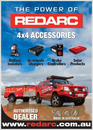 Brisbane Road Auto Electrics - Renee 1