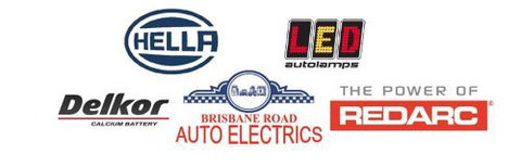 Brisbane Road Auto Electrics - Renee 2