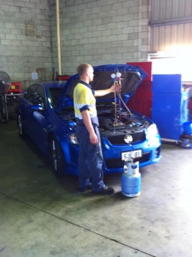 Air Conditioning Commercial Industrial Swimm