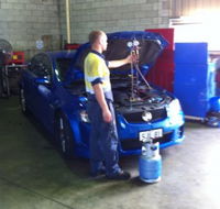 Leggos Auto Electrical Pty Ltd - Internet Find
