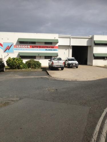 Leggo’s Auto Electrical Pty Ltd - Renee 1