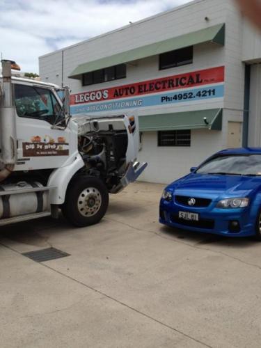Leggo’s Auto Electrical Pty Ltd - Renee 2