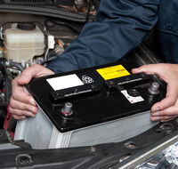 Miles Auto Electrical Service - Internet Find