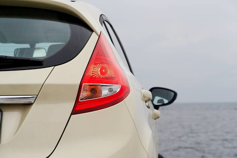 Miles Auto Electrical Service - Renee 1