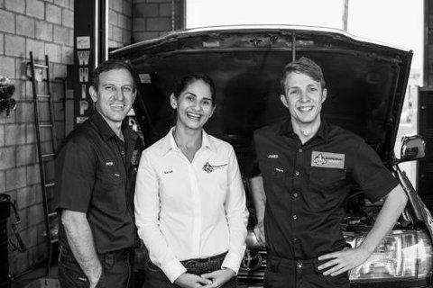 Spannerman Autocare - Internet Find 0