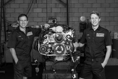 Spannerman Autocare - Internet Find 1