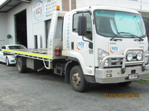 Marine Mechanics Renee