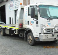 Ezy Mechanical - Renee