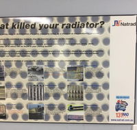 Raymond Terrace Radiator Service - Internet Find