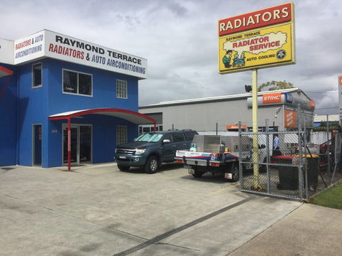 Raymond Terrace Radiator Service - Internet Find 2