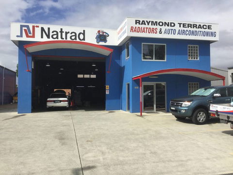 Raymond Terrace Radiator Service - Internet Find 3